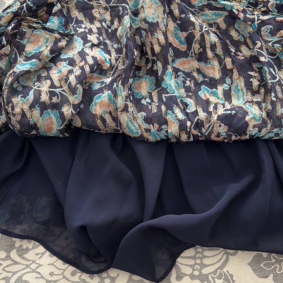 Ramy Brook mini skirt in perfect condition - Picture 3 of 4